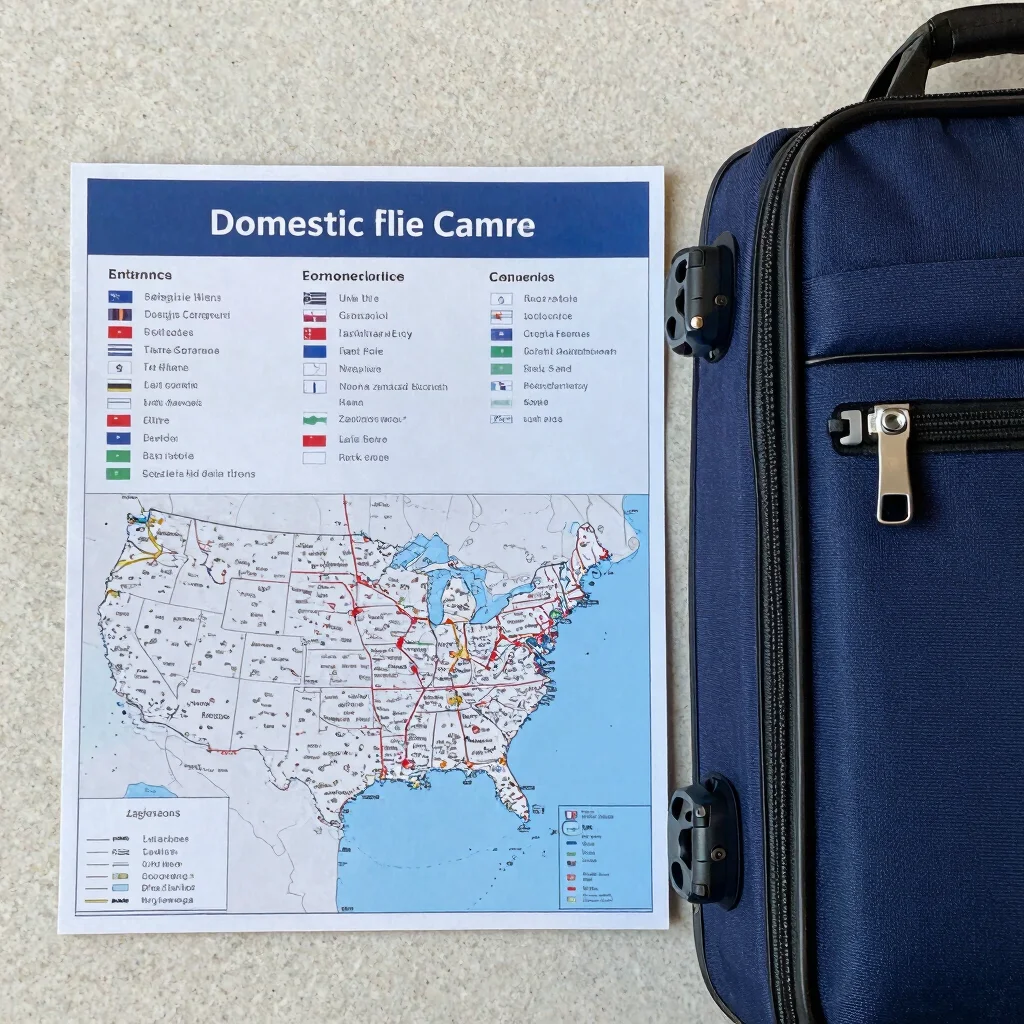 Domestic Fare Search