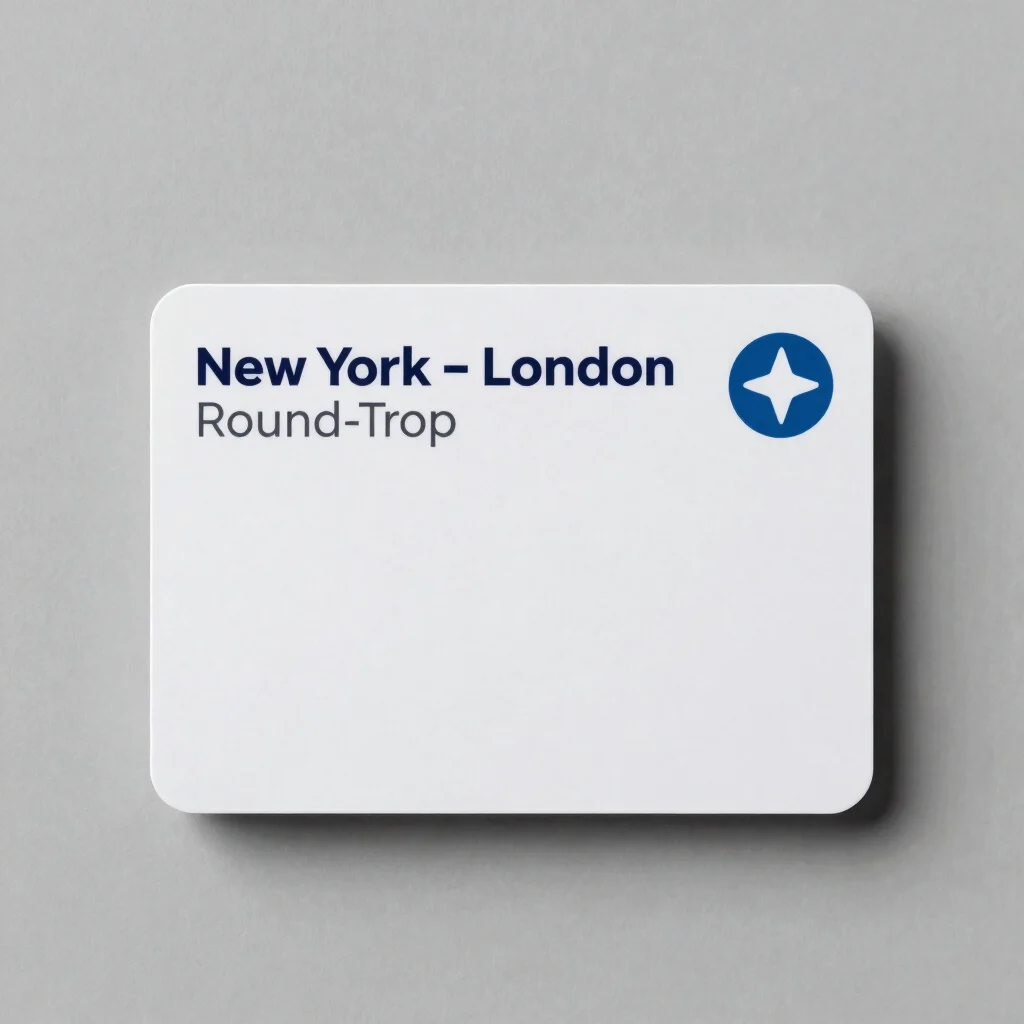 London Economy Return