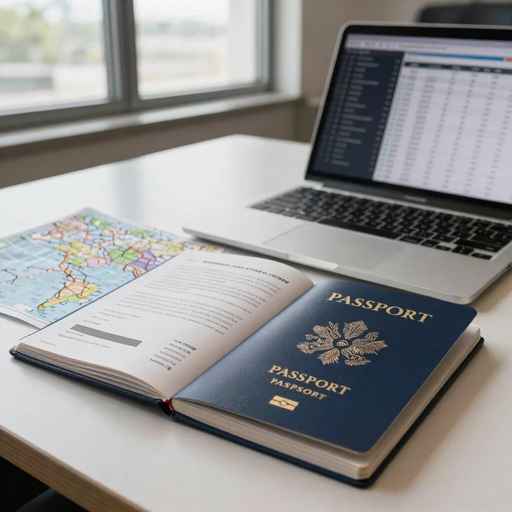 International Fare Search