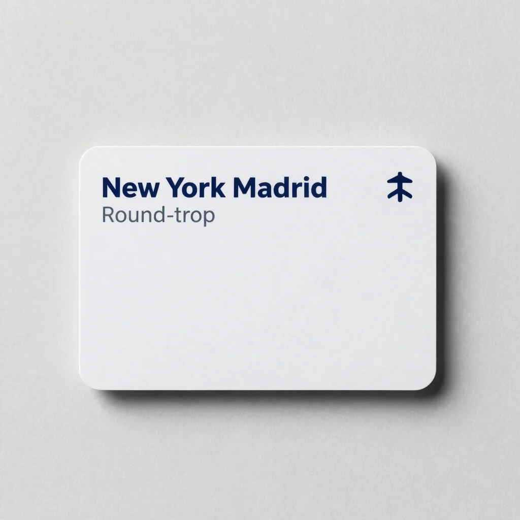 Madrid Economy Return