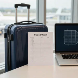 Baggage And Seats