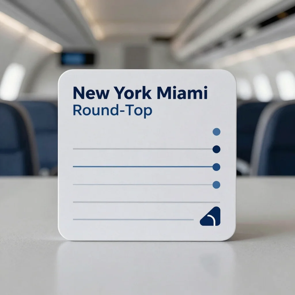 Miami Economy Return